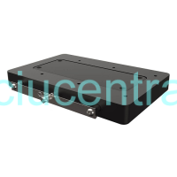 MKA-53 tvirtinimo platforma Minn Kota 112Lbs varikliams MKA-53 tvirtinimo platforma Minn Kota 112Lbs varikliams